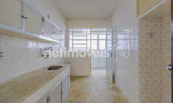 Imagem 7: Locação Apartamento 3 quartos Funcionários Belo Horizonte