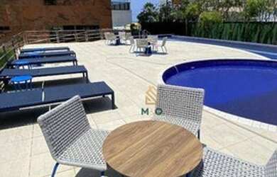 Imagem 4: Apartamento com 4 dormitórios à venda, 543 m² por R$ 12.000.000,00 - Mucuripe - Fortaleza