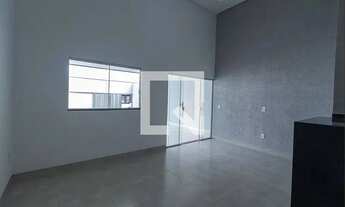 Imagem 3: Casa para Aluguel - Residencial Itaipu, 3 Quartos, 112 m2