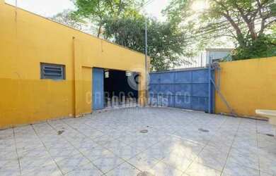 Imagem 4: Brooklin - Sobrado de esquina com 260m², 4 dorm e 5 vagas