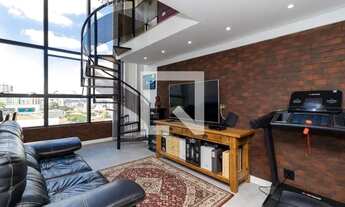 Imagem: Apartamento para Aluguel - Santana, 1 Quarto