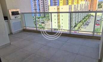 Imagem 2: Apartamento - Mansoes Santo Antonio - Campinas