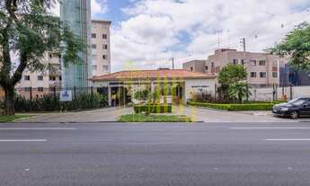 Imagem 1: Apartamento com 2 quartos no Capão Raso em Curitiba