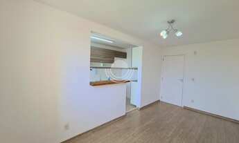 Imagem 3: Apartamento - Jardim Nova Europa - Campinas