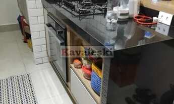 Imagem 5: Apartamento Reformado - Lindo- 2 dormitórios 1 suite 2 wcs 1 vaga - Lazer- Próx Metrô- Opo