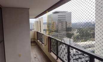 Imagem 4: Apartamento para Locação em Barueri, Alphaville Centro Industrial e Empresarial/Alphaville