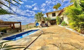 Imagem 4: Casa Maravilhosa na Pampulha (Bandeirantes) Com Piscina e 04 Quartos