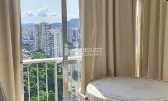 Imagem 2: Vila Isabel Apartamento com 3 dormitórios