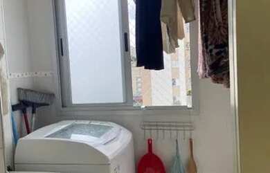 Imagem 3: Apartamento para dividir despesas