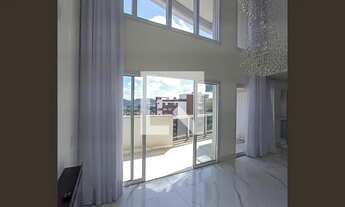 Imagem 3: Apartamento para Aluguel - Alphaville, 2 Quartos, 134 m2