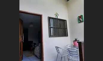 Imagem 2: CASA EM BEZERROS