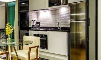 Imagem 7: Apartamento no Brooklin, Gran Estanconfor Veranda Berrini