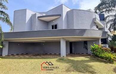 Imagem 2: Aluga - Damha 4 - Sobrado de esquina