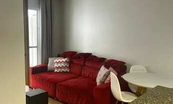 Imagem 6: Apartamento em Cotia