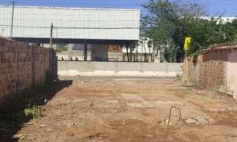 Imagem: Vendo Terreno CPA III