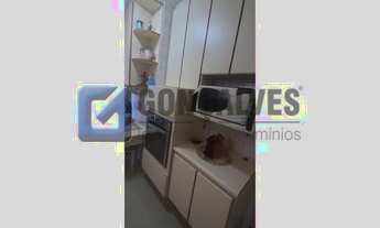 Imagem 5: SAO BERNARDO DO CAMPO - Residential / Apartment - VILA JERUSALEM