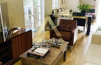 Imagem 2: Casa para Locação em São Paulo, Campo Belo, 3 dormitórios, 4 banheiros, 2 vagas