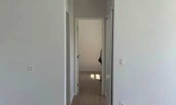 Imagem 3: Apartamento com 2 dormitórios para alugar, 45 m² por R$ 3.247,70/mês - Vila Andrade - São