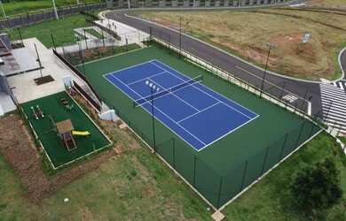 Imagem 3: Ótimo Terreno no Condomínio Tamboré - 480 m²