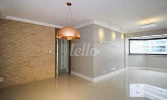 Imagem 2: São Paulo - Apartamento Padrão - Vila Olímpia