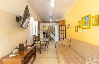 Imagem 7: Casa para Aluguel - Guaratiba, 1 Quarto, 60 m2