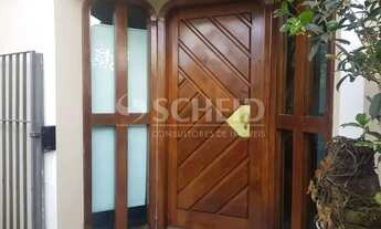 Imagem 4: Sobrado 4 dorms sendo 2 suítes 6 vagas Jd. Umuarama