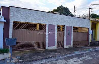 Imagem 2: Cód.: 712 - Casa a venda no Baixa União