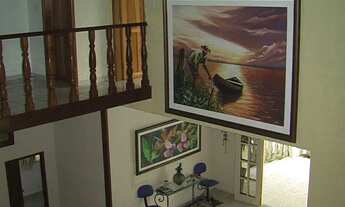 Imagem 5: CHACARA RESIDENCIAL em MANAUS - AM, COLÔNIA SANTO ANTÔNIO