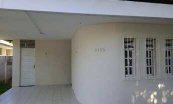 Imagem 2: Casa em Lagoa Nova - Venda ou Locação