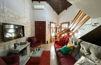 Imagem 5: Casa com 3 dormitórios à venda, 225 m² - Dom Feliciano - Gravataí/RS