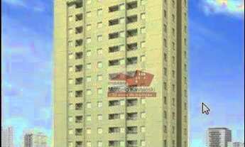 Imagem: Apartamento à venda, 54 m² por R$ 350.000,00