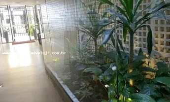 Imagem 4: Apartamento para Venda em Juiz de Fora, Alto dos Passos, 3 dormitórios, 2 banheiros, 1 vag