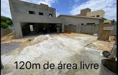 Imagem 6: Condomínio Marta Ferreira Com Vista Mar Sendo 4 Suítes Aruana