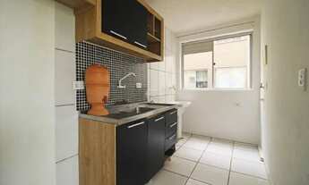 Imagem 4: Apartamento no Sitio Cercado