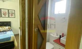 Imagem 4: Apartamento a venda, Jardim Centenário , Reg. Cachoeirinha, 02 dormitórios, 01 vaga, sacad