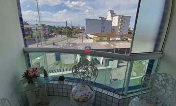 Imagem 5: Apartamento com 2 dorms, Caiçara, Praia Grande - R$ 300 mil, Cod
