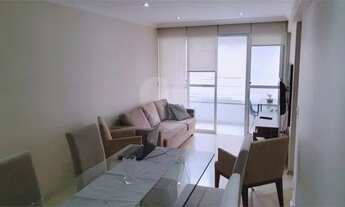 Imagem 5: Apartamento Casa Verde, 59m², 2 dormitórios, 1 suíte e 1 vaga