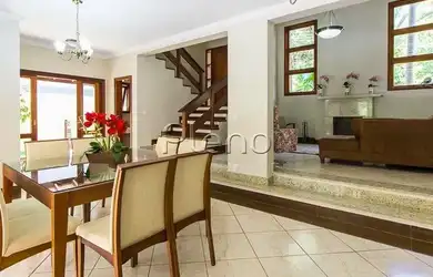 Imagem 6: Venda Casa com 4 dormitórios