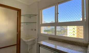 Imagem 6: Apartamento para venda com 100 metros quadrados com 3 quartos