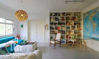 Imagem 3: SÃO PAULO - Apartamento Padrão - MOEMA