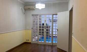 Imagem 2: Casa com 3 quartos em Jardim Los Angeles por R$ 1.380.000,00