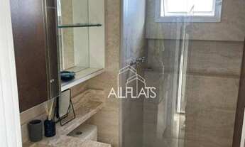 Imagem 7: Apartamento com 2 dormitórios para alugar, 70 m² no Brooklin em São Paulo/SP