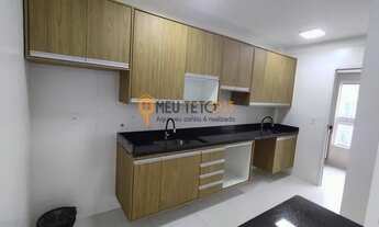 Imagem 3: Apartamento para Locação no bairro Canto do Forte, localizado na cidade de Praia Grande