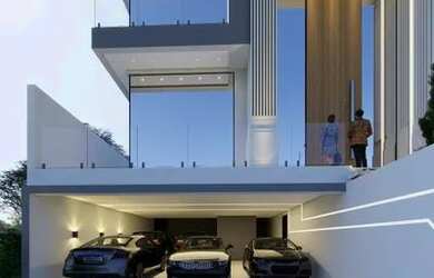 Imagem 7: Casa no Residencial Gênesis 2