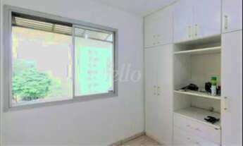 Imagem 6: São Paulo - Apartamento Padrão - Moema