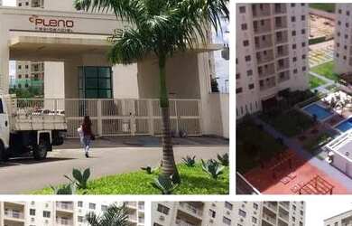 Imagem 4: Apartamento a venda 72 metros 3 quartos Pleno Residencial - Jaracaty - São Luís - MA