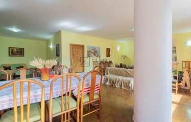 Imagem 7: Locação Apartamento 5 Dormitórios - 299 m² Bela Vista