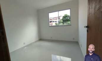 Imagem 5: ECS 199 Kitnet para aluguel com 40 metros quadrados com 1 quarto em Manoel Plaza - Serra