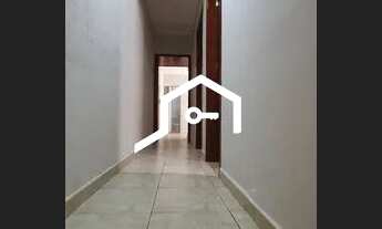 Imagem 6: Linda casa para venda no bairro Perdizes / Santa Rita, com construção de 109,07m² e um ter