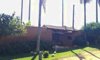 Imagem: Chácara em Ibiúna/SP - Bairro Lageadinho